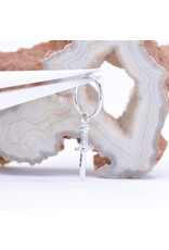 BVLA Slasher Dagger Charms in 14k Gold by BVLA!
