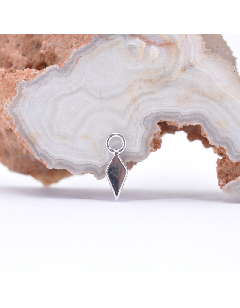 BVLA 14k Gold Flat Kite Charms by BVLA!
