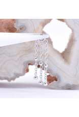 BVLA Raindrops Charms in 14k Gold by BVLA