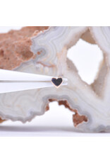 BVLA Flat Heart 14k Gold Threadless Ends by BVLA!