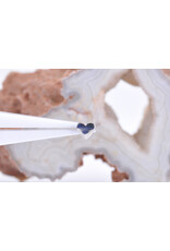 BVLA Flat Heart 14k Gold Threadless Ends by BVLA!