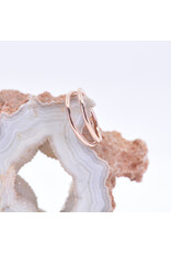 BVLA 14k Gold 18g Illusion Seam Rings by BVLA!
