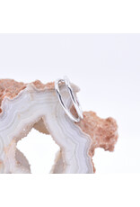 BVLA 14k Gold 18g Illusion Seam Rings by BVLA!