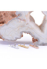 BVLA 10mm Feather 14k Gold 16g Threaded Ends by BVLA!