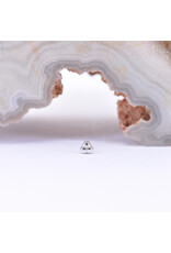 BVLA Tri Bead Cluster Threadless End in 14k Gold by BVLA!