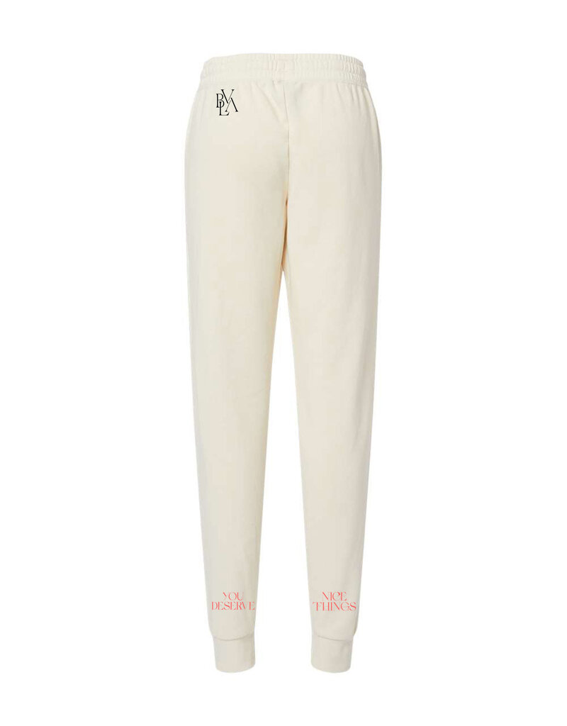 Nice Things Sweatpants