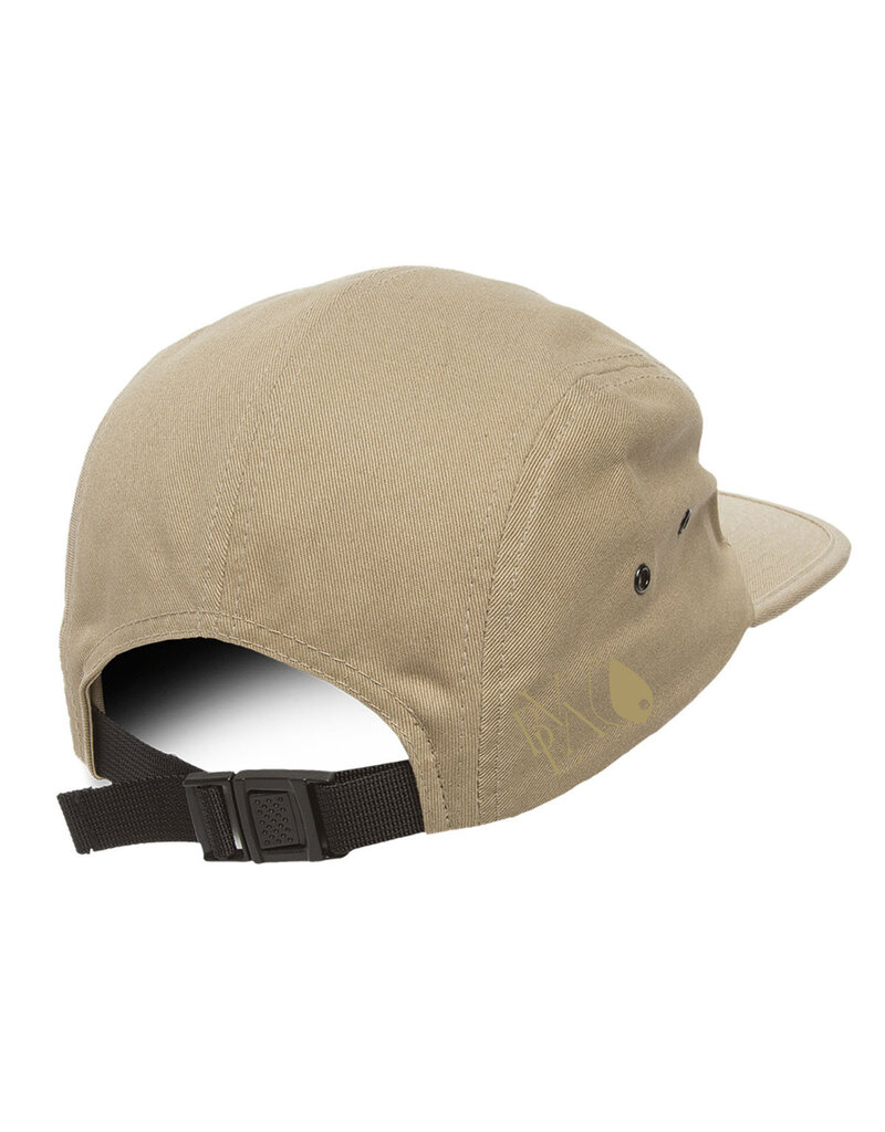 Love You Camper Hat - Khaki