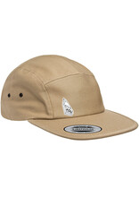 Love You Camper Hat - Khaki