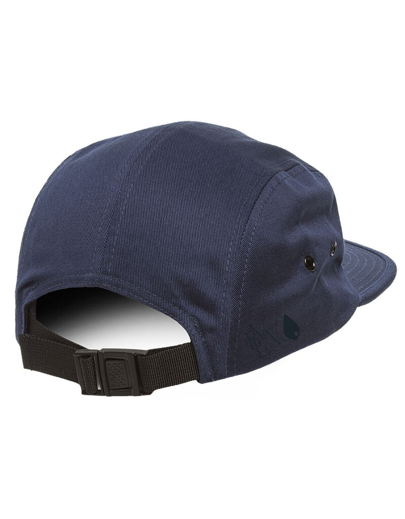 Love You Camper Hat - Navy