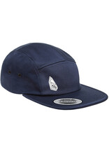 Love You Camper Hat - Navy