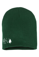 Love You Knit Beanie - Spruce