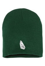Love You Knit Beanie - Spruce