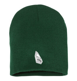 Spruce Love You Knit Beanie