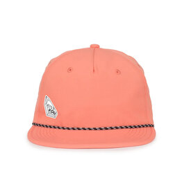 Salmon Love You Outdoor Hat
