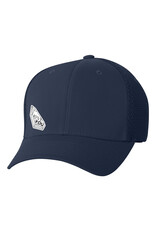 Love You Mesh Hat - Navy