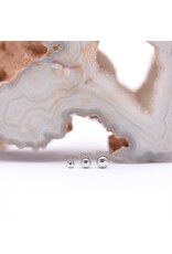 BVLA 14k Gold Ball Threadless Ends by BVLA!