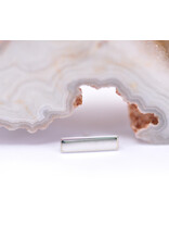 BVLA Flat Rectangle 14k Gold Threadless Ends by BVLA!