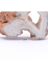 BVLA Flat Rectangle 14k Gold Threadless Ends by BVLA!