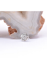 BVLA Hammered Disc 14k Gold Threadless Ends by BVLA!