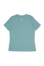Floral Crystal T Shirts