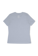 Floral Crystal T Shirts