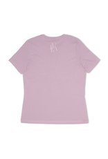 Floral Crystal T Shirts
