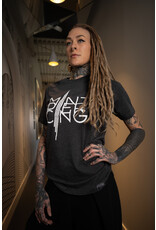 Needlestack Logo Short Sleeve Tee