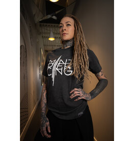 Needlestack Short Sleeve Tee
