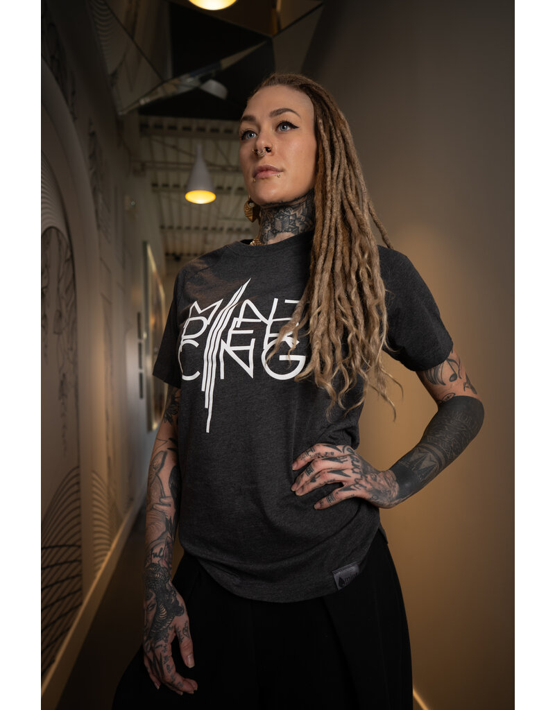 Needlestack Logo Short Sleeve Tee