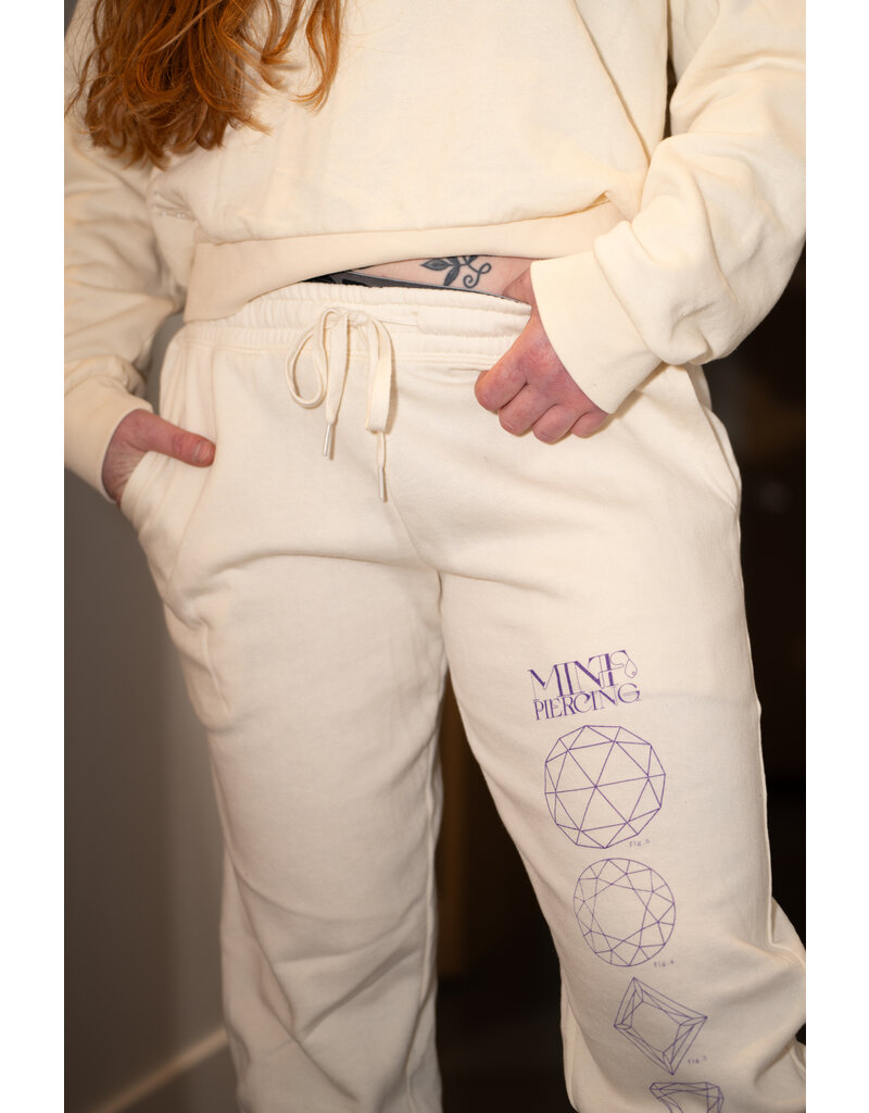 Nice Things Sweatpants