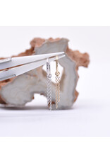 BVLA Perdita 16g Charm Cable Chain 14k Gold