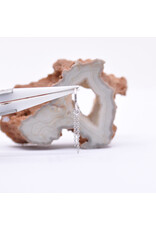 BVLA Perdita 16g Charm Cable Chain 14k Gold