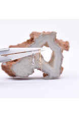 BVLA Perdita 16g Charm Cable Chain 14k Gold