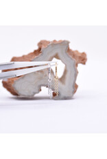 BVLA Perdita 16g Charm Cable Chain 14k Gold