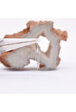 BVLA Achilles 16g Charm Diamond Cut Chain 14k Gold