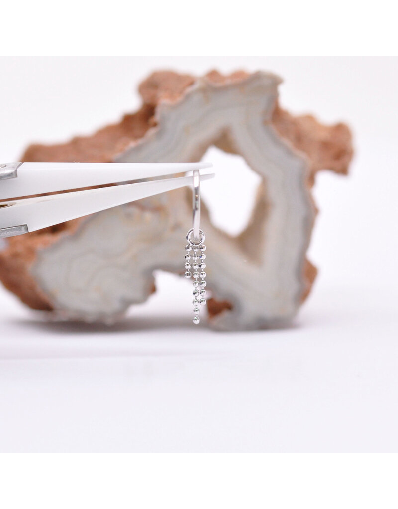 BVLA Achilles 16g Charm Diamond Cut Chain 14k Gold