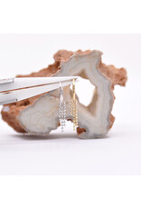 BVLA Achilles 16g Charm Diamond Cut Chain 14k Gold