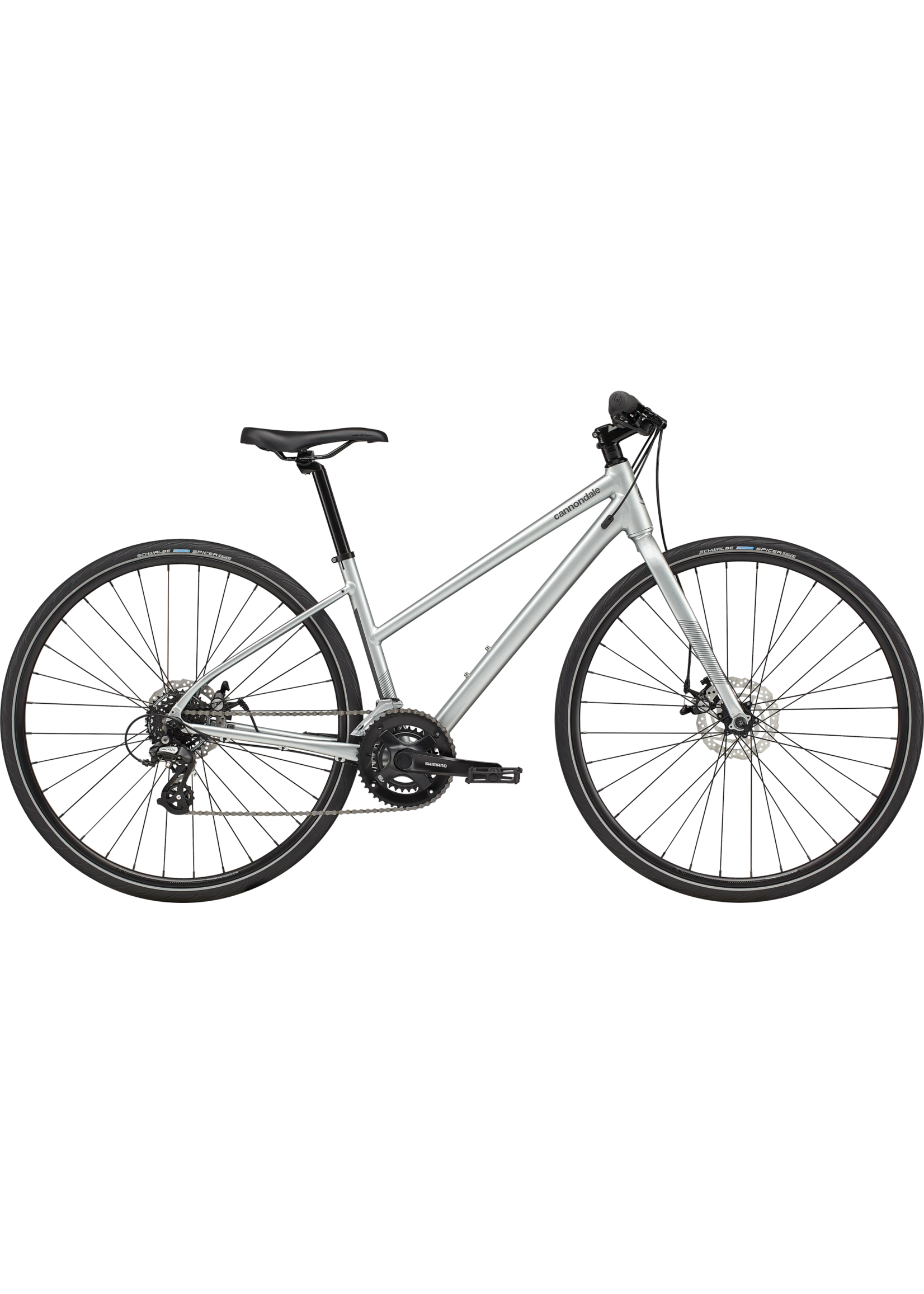cannondale Quick 5 ReMixte 2022