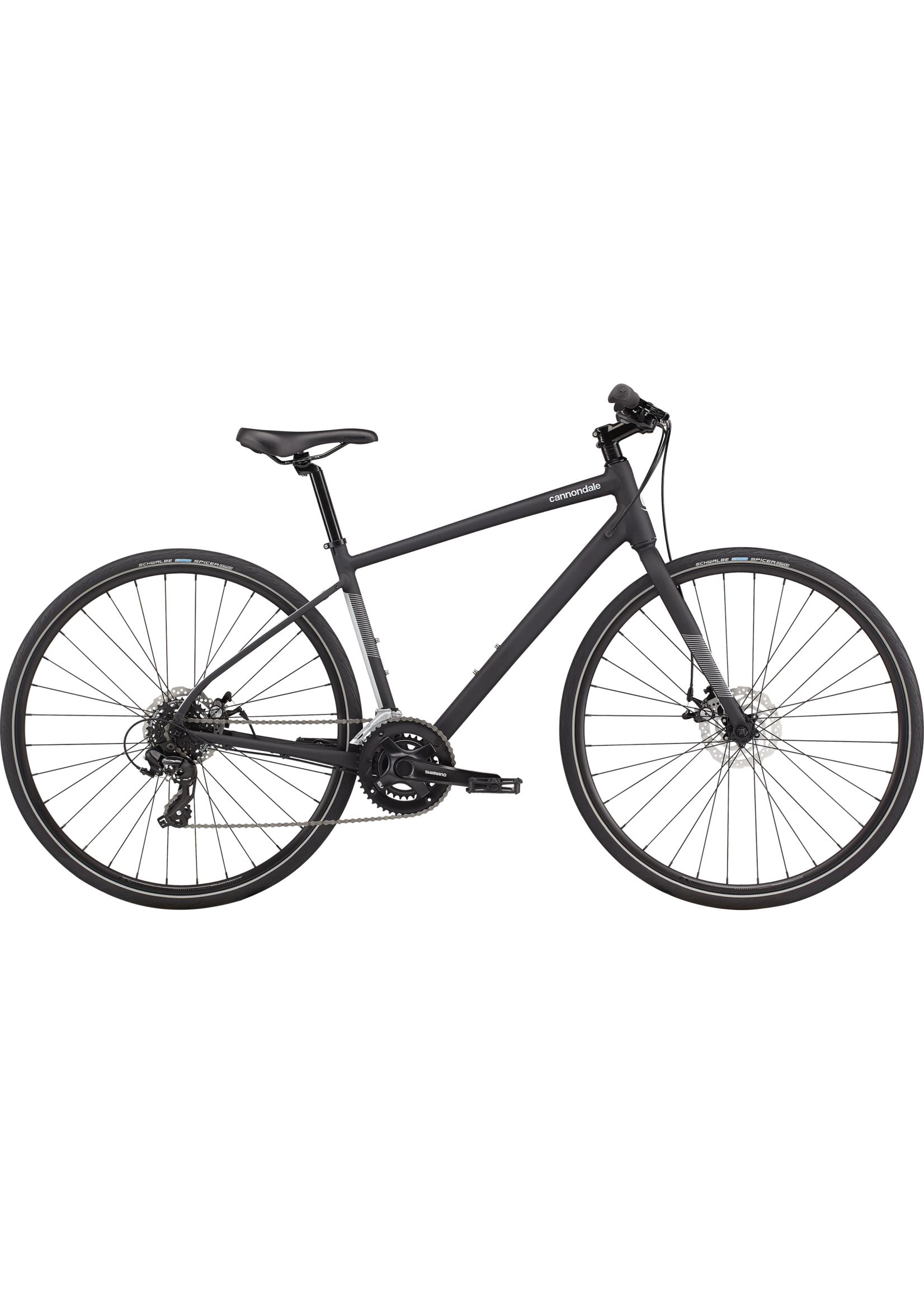cannondale Quick 5 2022