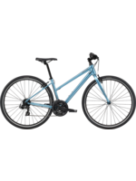cannondale Quick 6 ReMixte 2022