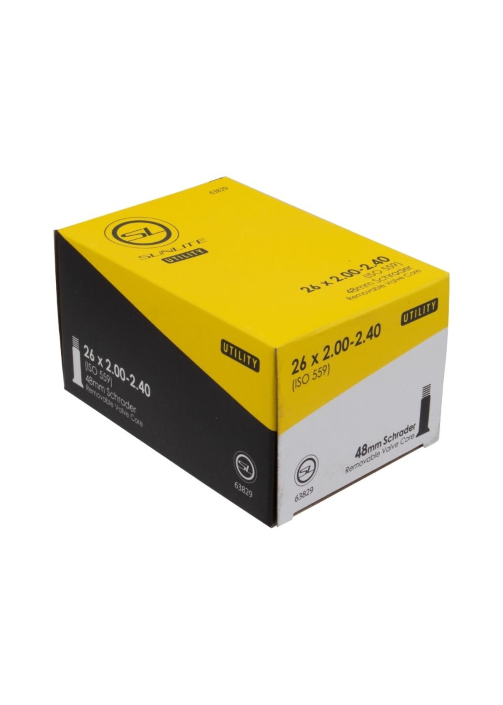 Bicycle Inner Tube