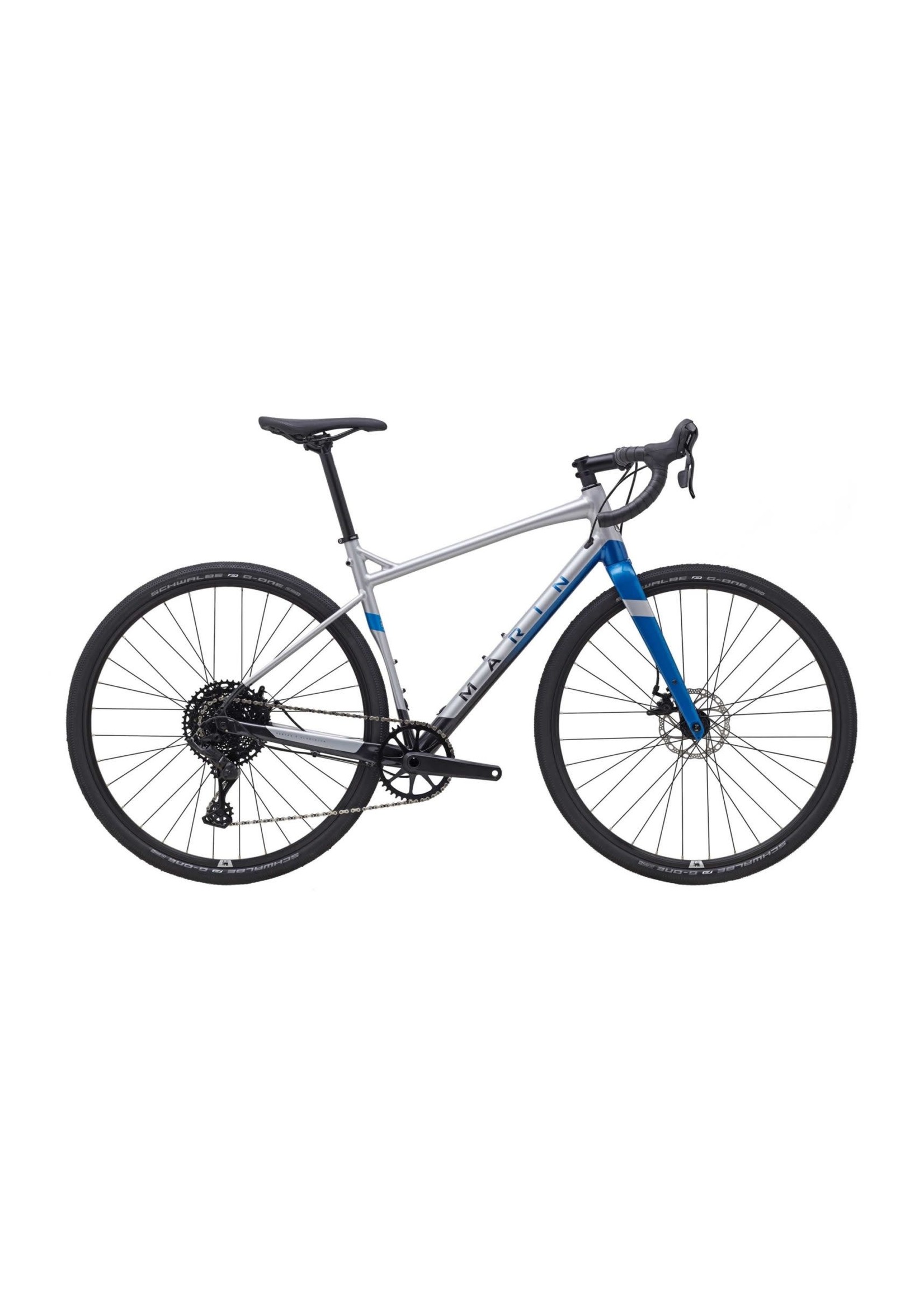 Marin Gestalt X10