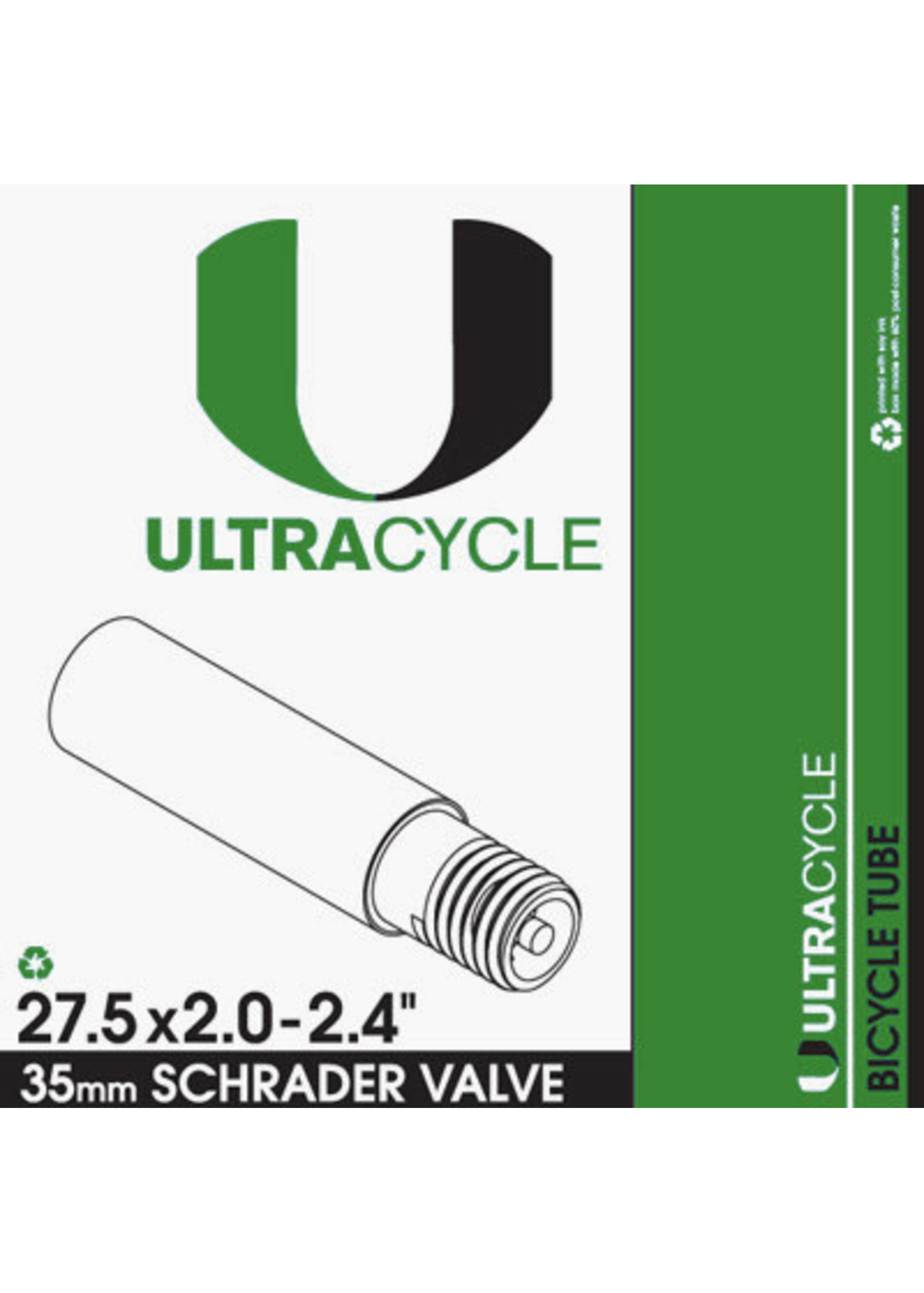 Bicycle Inner Tube
