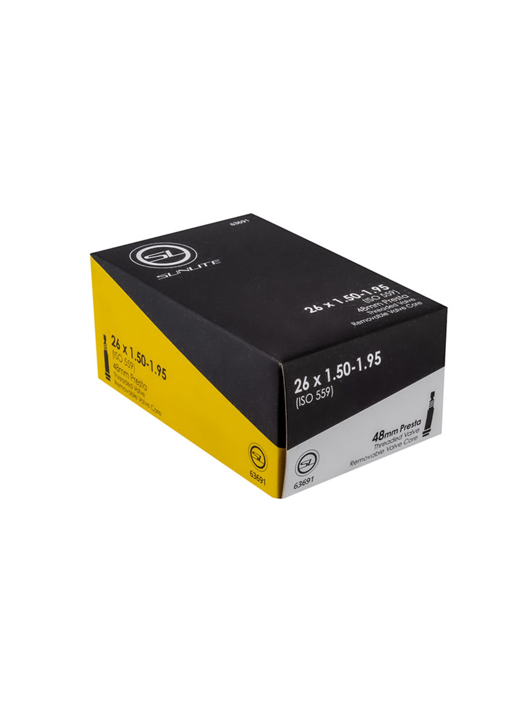 Bicycle Inner Tube