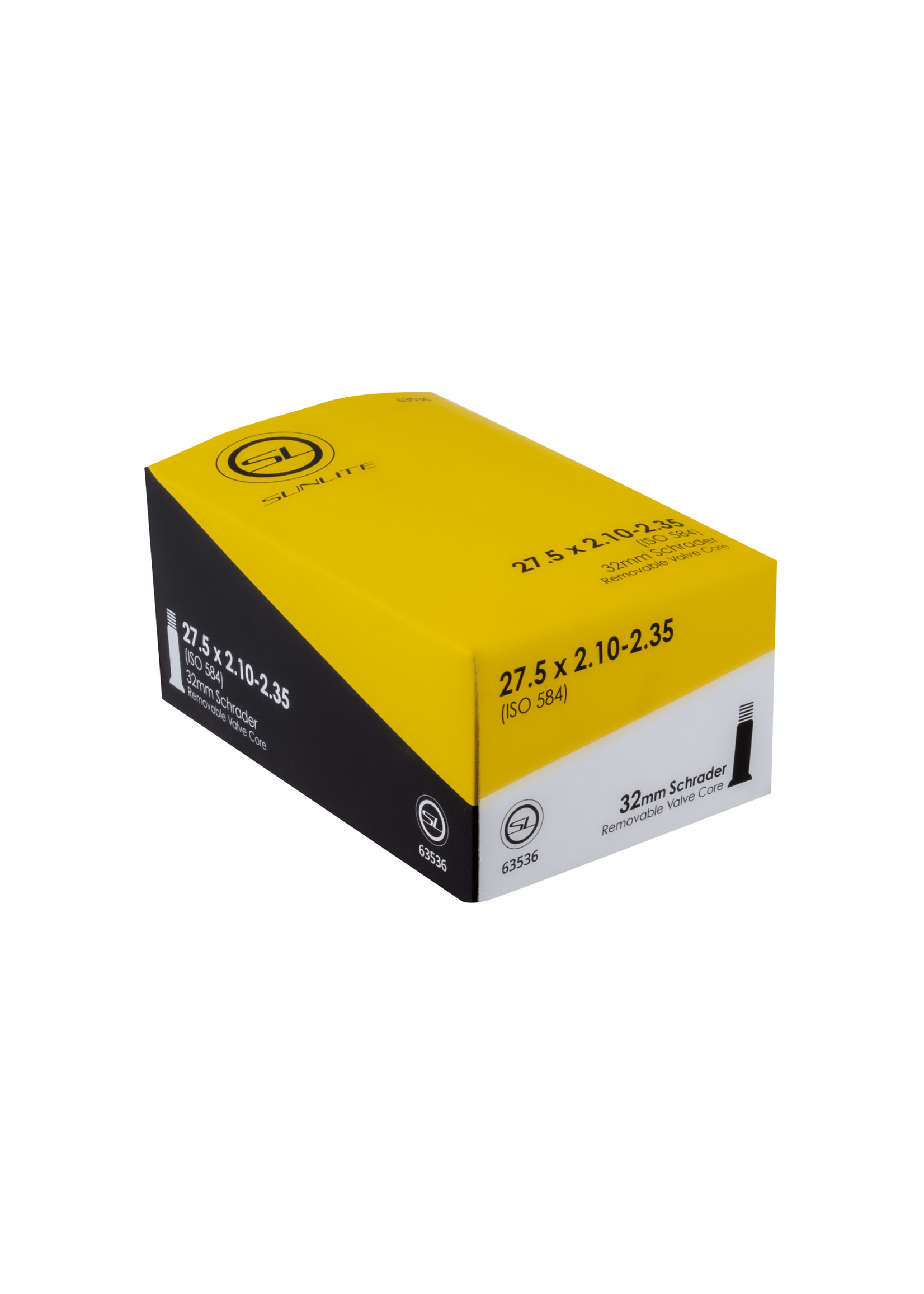 Bicycle Inner Tube