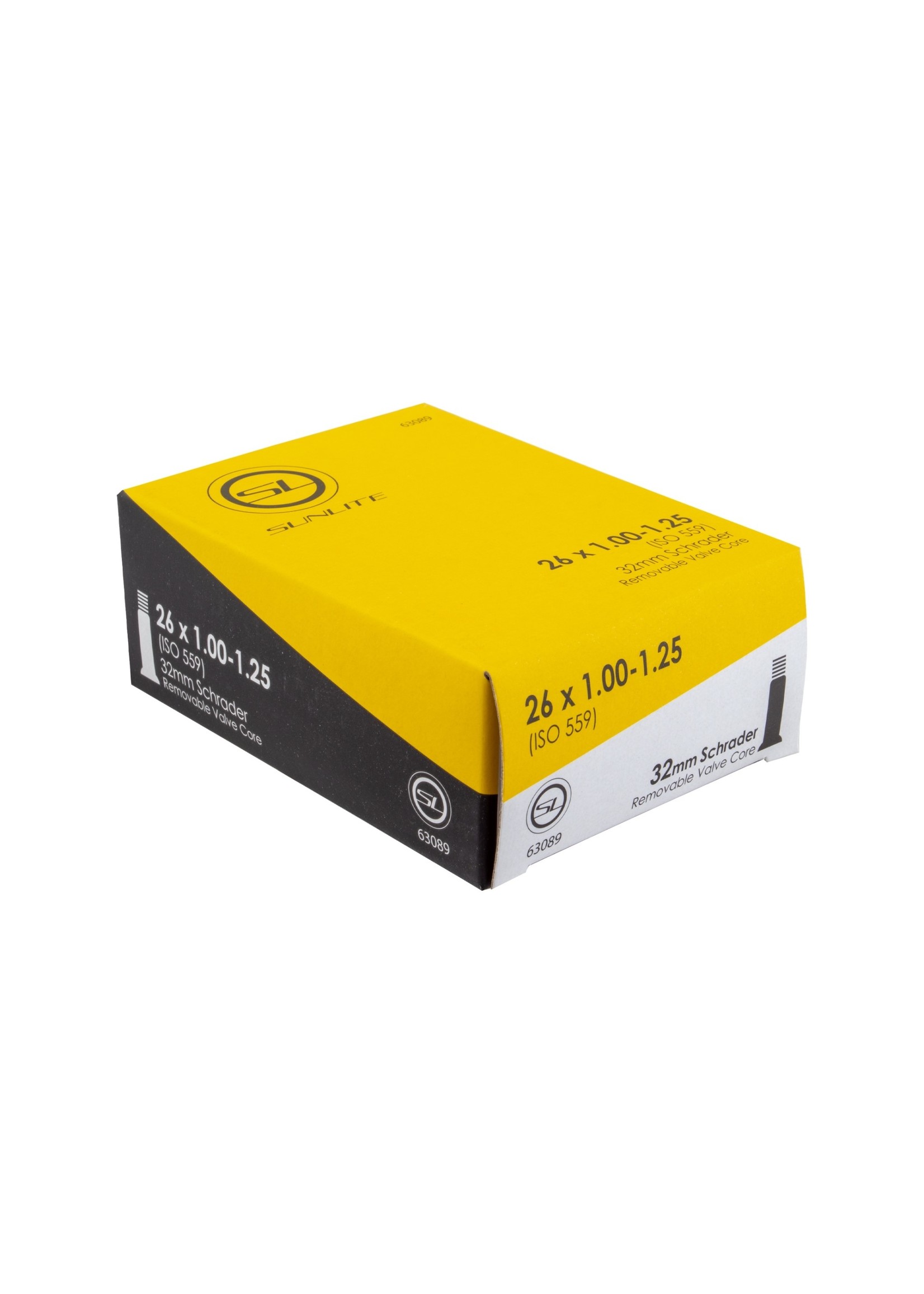 Bicycle Inner Tube