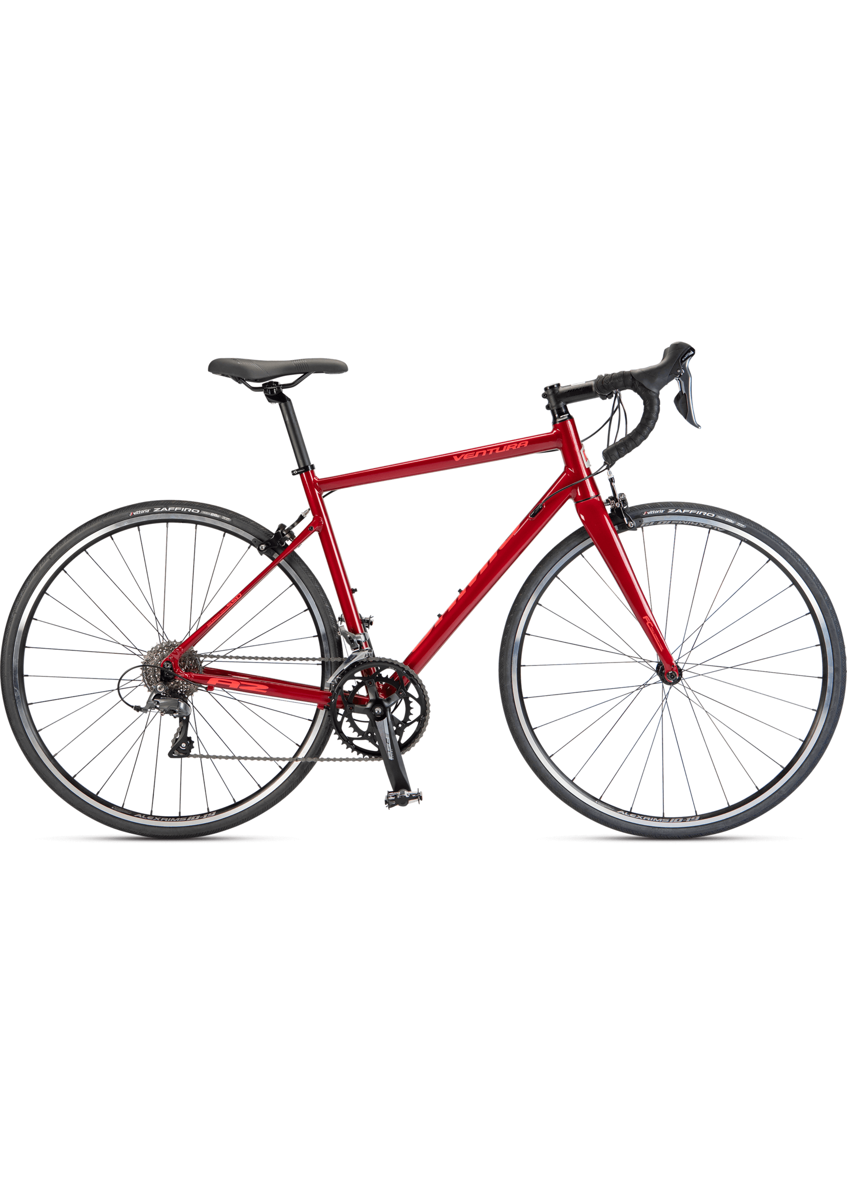 Jamis Ventura A2 2022