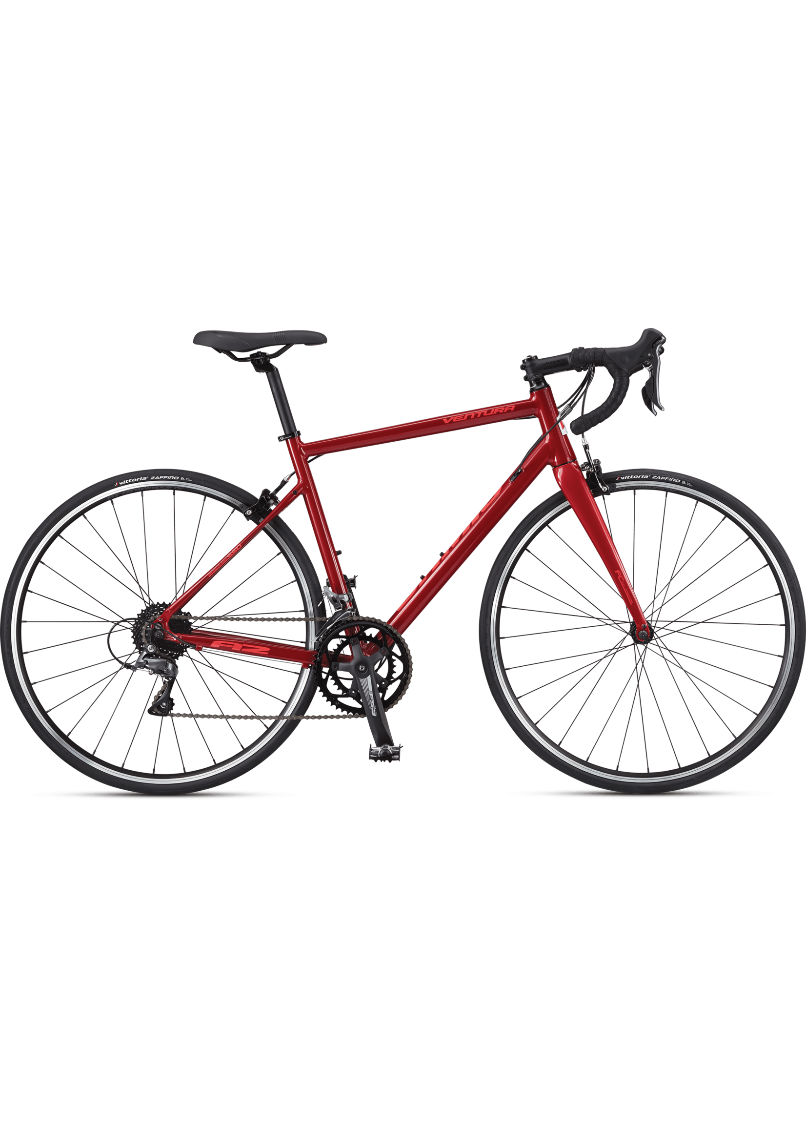 Jamis Ventura A2 2022