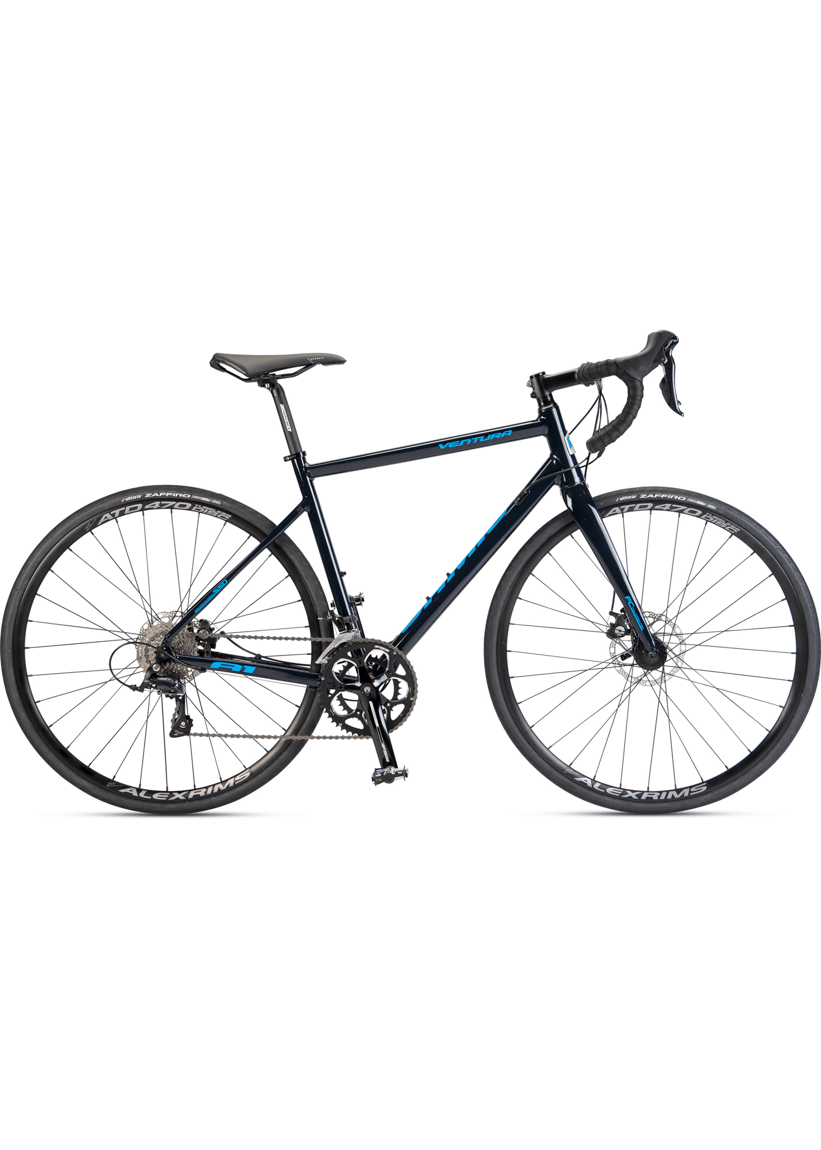 Jamis Ventura A1 2021