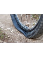 Regular Bike Flat Fix Tube or Tire Installation Labor